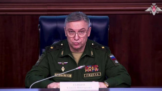 Из-за химзавода на Украине растет риск загрязнения Черного моря