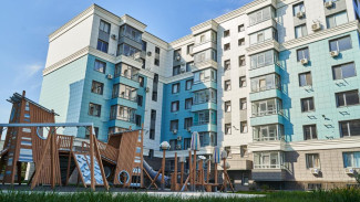 Наивысший рейтинг по соблюдению сроков сдачи жилья получил крымский застройщик