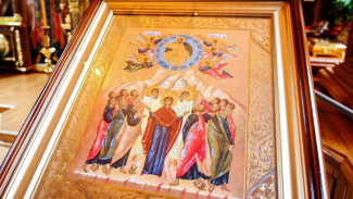 Глава Крыма поздравил православных христиан с Вознесением Господним