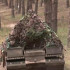 Для разминирования маршрутов в Херсонской области российские сапёры-десантники применяют НРТК «Курьер»