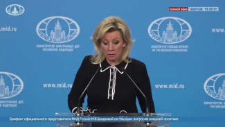 МИД РФ счел выводы ООН о Крыме и Донбассе неквалифицированными