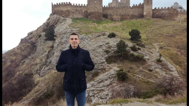 В зоне СВО погиб сотрудник Избиркома Крыма