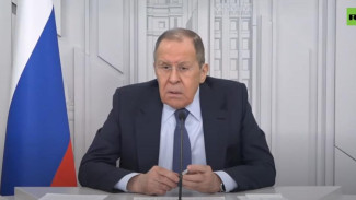 Лавров напомнил иностранным СМИ о трёх государственных языках в Крыму 