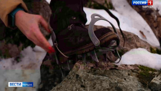 На Эльбрус через Чатыр-даг: как крымские альпинисты готовятся к самым экстремальным восхождениям 
