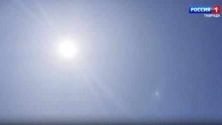 Симферополец стрелял из травматического пистолета в воздух