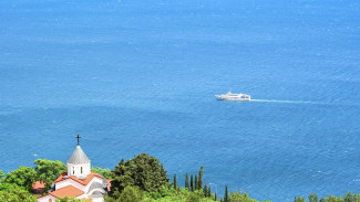 В паломнические поездки по Крыму православные могут отправится в октябре