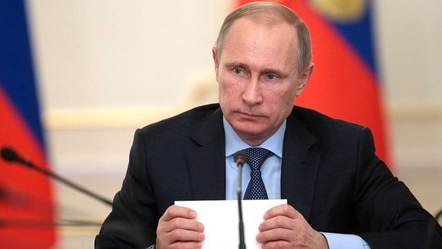 Путин выразил соболезнования Эрдогану в связи с гибелью турецких граждан в Черном море