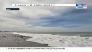  Крым готовится принять отдыхающих