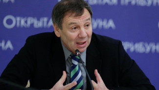 Политолог Марков прогнозирует «ужасный» рост затора перед Крымским мостом в начале августа