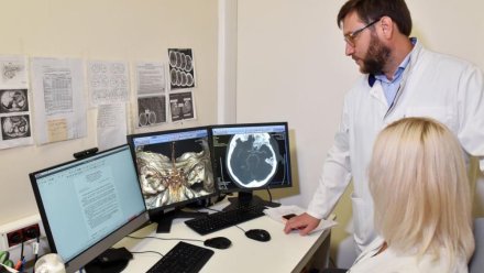 В крымских больницах активно используют технологии искусственного интеллекта