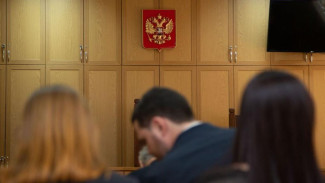 В Крыму прошло предварительное заседание по делу о взыскании ущерба с Украины 