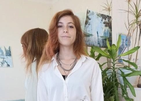 В Севастополе полиция разыскивает пропавшую девочку