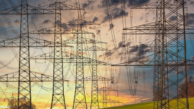 Республика Беларусь отключит Украину от своей электросети