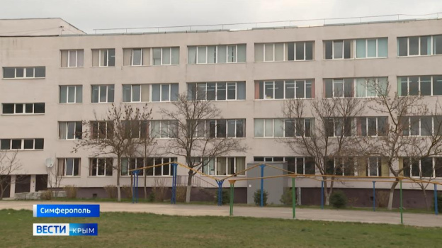 Крымский школьник умер после урока физкультуры