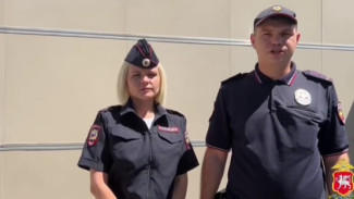 В Джанкое спасли женщину, у которой случился приступ эпилепсии