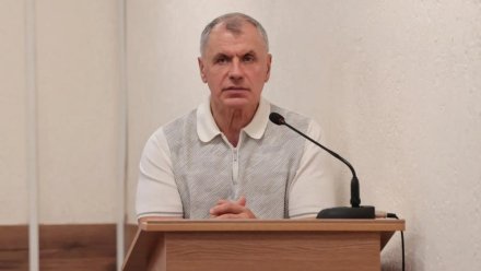 В Крыму принимают стратегические решения для обеспечения полуострова топливом и электроэнергией