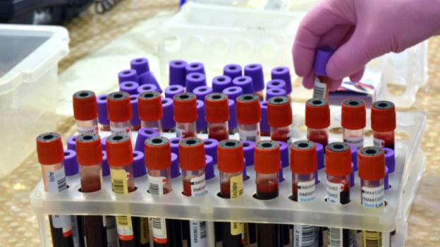 Крымчан с отрицательным резус-фактором просят помочь в сборе крови