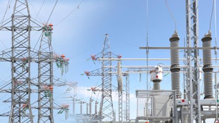 Масштабное отключение электричества пройдёт в Симферополе в понедельник