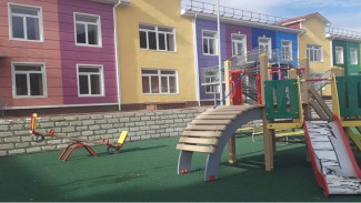 На строительство нового детсада в Судаке было направлено почти 250 млн рублей