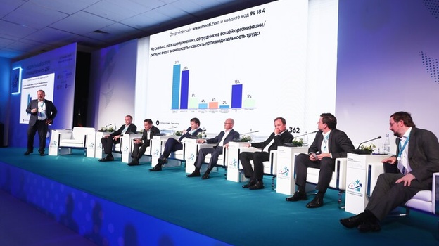 Крымских предпринимателей пригласили на Федеральный форум