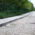 В Симферополе благоустраивают общественную территорию вдоль реки Абдалка
