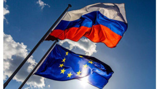 Вступил в силу новый пакет санкций ЕС против России