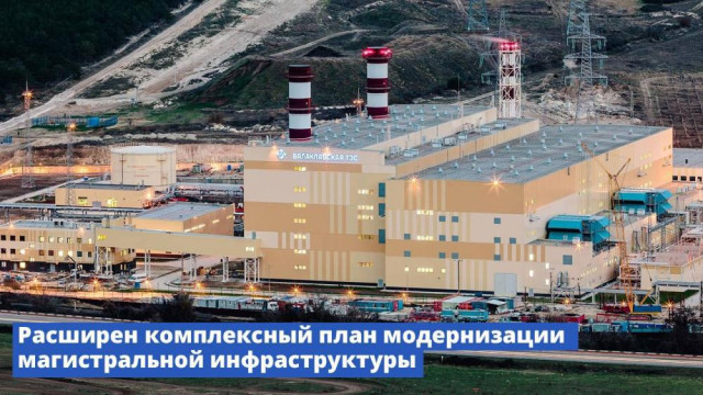 Новая подстанция «Нахимовская» появится в Севастополе