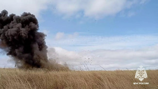 В Керчи и Ленинском районе сегодня обезвредили боеприпасы времён Великой Отечественной войны