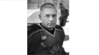 Погибшего в Бахмуте бойца ЧВК «Вагнер» похоронили в Севастополе