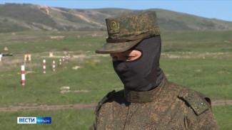 Военнослужащий в Крыму назвал главное преимущество беспилотников