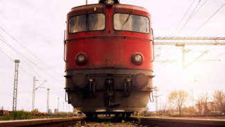 Подросток погиб под колесами поезда в Симферополе