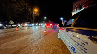 Более 10 нетрезвых водителей выявили на дорогах Керчи