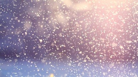 Зима близко: 1-2 декабря в Крыму выпадет снег