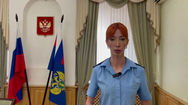 Прокуратура Крыма организовала проверку после репортажа «Вести Крым» о незаконной свалке в Белогорском районе