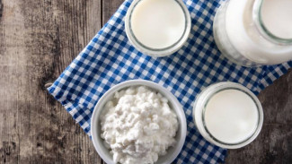 В Крыму выявили нарушения при изготовлении сливочного масла, творога и сливок