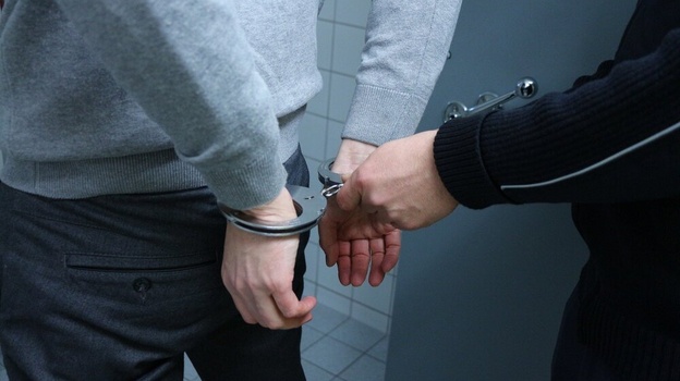 В полиции Сакского района сообщили подробности задержания главы кооператива