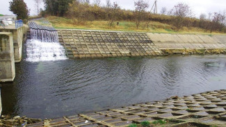 Крупнейшую систему водоснабжения достроят на территории северо-восточного Крыма 