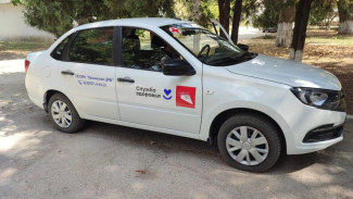 Более 50 новых автомобилей поступило в больницы Крыма