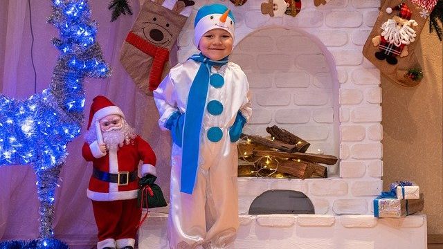 В Крыму родителям запретили приходить на утренники