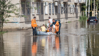 Пострадавшим от наводнения крымчанам выплатили более 140 млн рублей