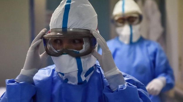 Зараза не отступает: в Крыму за сутки 167 человек заболели коронавирусом