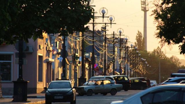 27 сентября в Керчи пройдут бесплатные экскурсии