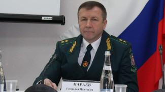 Аксёнов принял отставку министра экологии Крыма