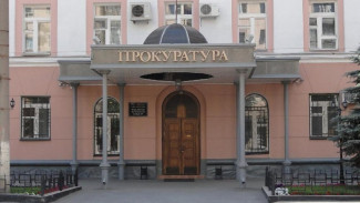 В Севастополе возбудили дело по факту незаконного ремонта «Ракушки»