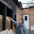 В Керчи женщина подожгла тюль соседа из-за бытового конфликта