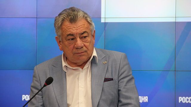 Делегация из Крыма отправится в Израиль