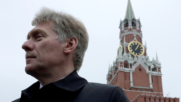 Кремль задаст вопросы крымским властям по поводу застройки Форосского парка