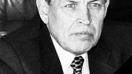 Скончался экс-вице-премьер Крыма