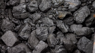 Тепло для воинов: 10 тонн угля отправили крымчане в зону СВО 