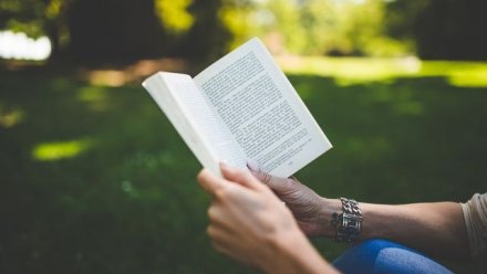 Писательница из Крыма номинирована на Премию художественного театра